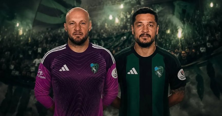 Ahmet Oğuz, Kayserispor’a gidiyor