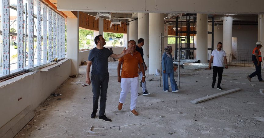 Çocuklara yönelik dev yatırım