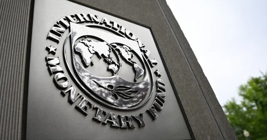 IMF küresel ekonomik büyüme tahminini düşürdü