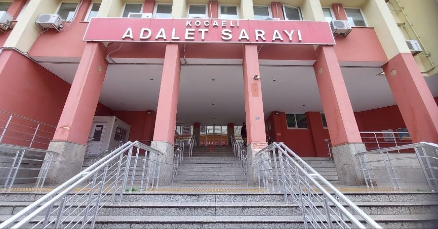 Kocaeli’deki 72 sanıklı protesto davası ertelendi
