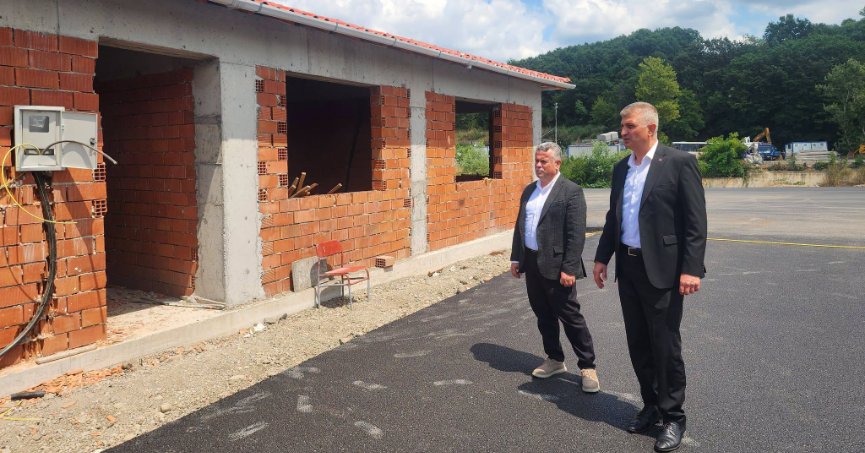 Gölcük’te çevre dostu yatırım
