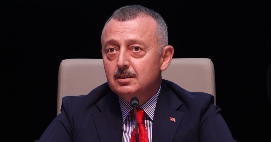 ‘Suç olduğunu düşünüyorsanız mahkemeye verin’