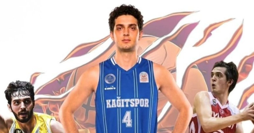 Berkan Aksu, Kağıtspor’da