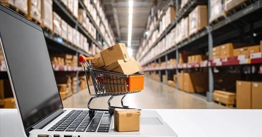 e-Ticaret sektöründe yeni uygulamalar