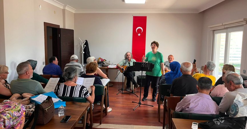 Gölcük Saygınlar’a 3 ayda 692 üye
