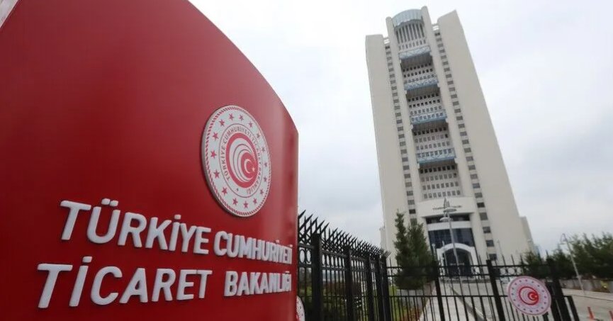 Ticaret Bakanlığı’ndan tüketicilere uyarı