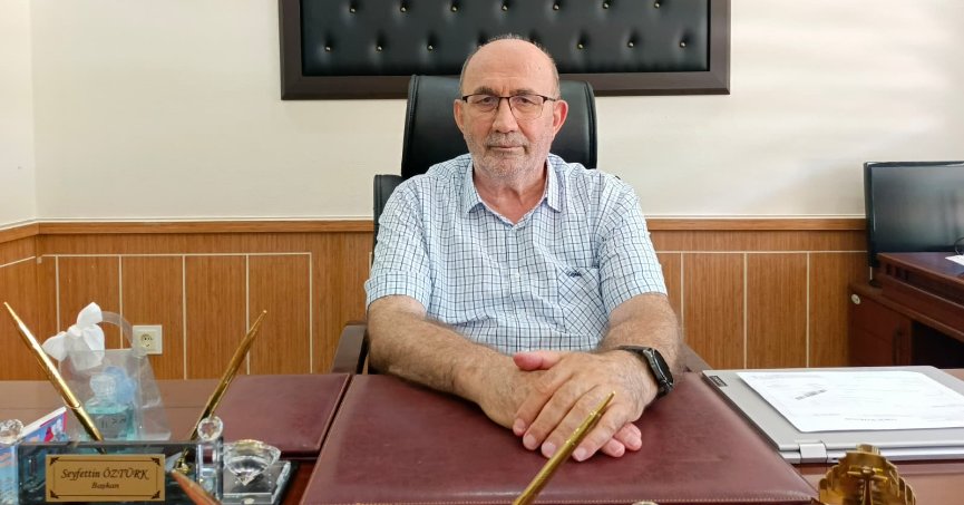 ‘Burs müracaatlarını almaya başladık’