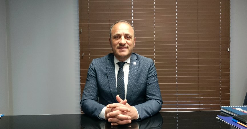 ‘Önemli bir başlangıç yaptık’