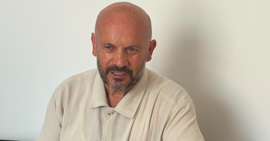 ‘Yetimlerimizin yanında olmaya gayret ediyoruz’