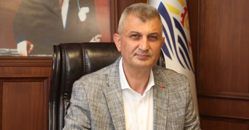 ‘Diğer bölgelere örnek oluşturdu’