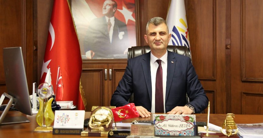 ‘Deprem gerçeğini hiç unutmamalıyız’