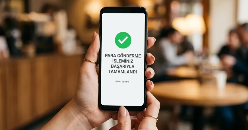 FAST işlem tutar limitleri artıyor