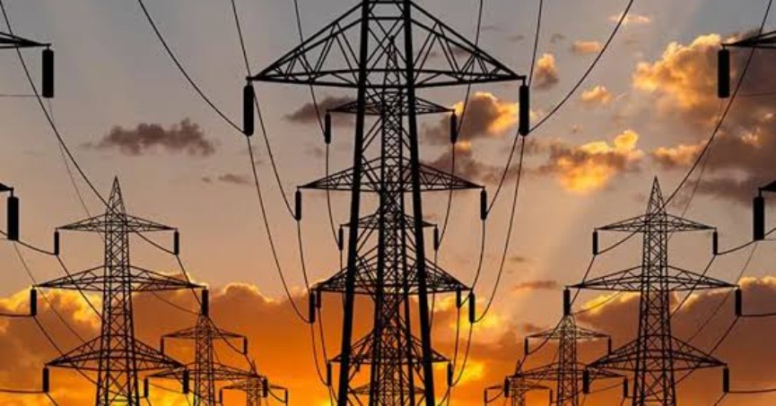 Elektrik kurulu gücü 126 bin 476 megavata ulaştı