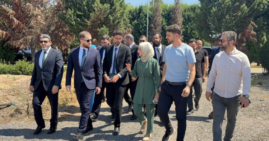 Üreten Kocaeli model olacak