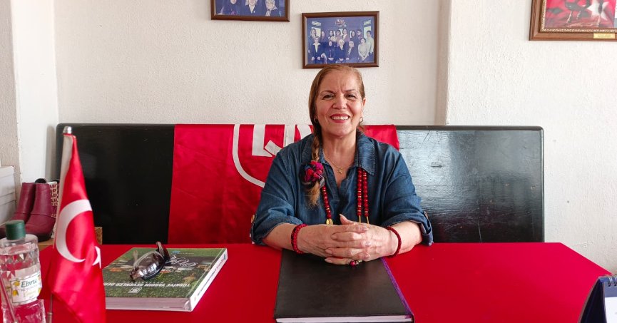 ‘Öğrencilere desteğe devam edeceğiz’