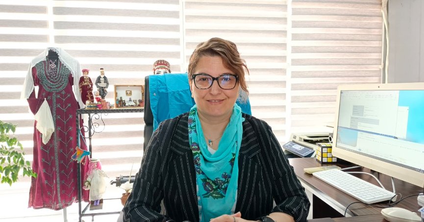 ‘Kurs başvurularını almaya başladık’