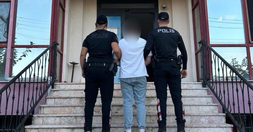 11 yıl hapisle aranan dolandırıcı yakalandı