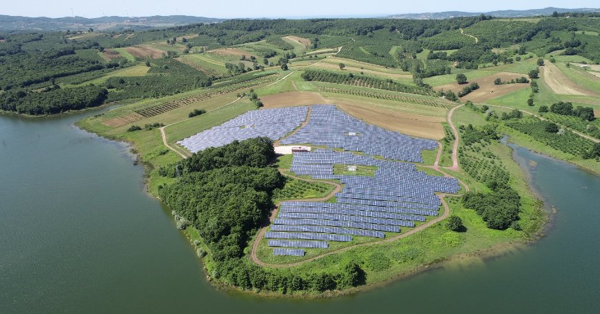 İSU, yenilenebilir enerji kapasitesini artırıyor