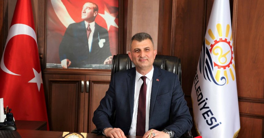 ‘Zafer Bayramı’mızın 104. yılı kutlu olsun’
