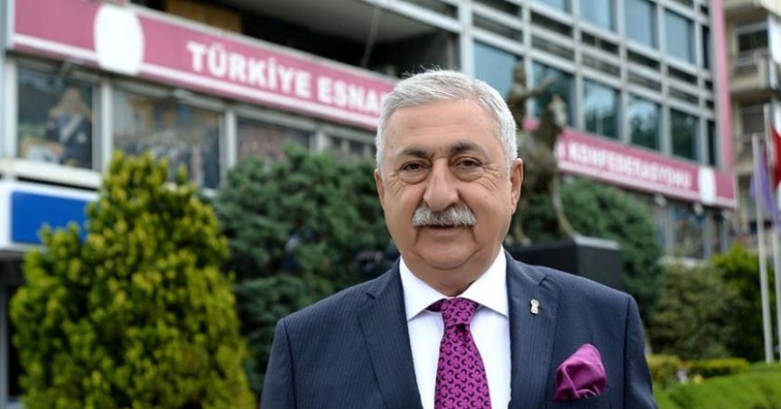 ‘E-ticaret siteleri esnaftan  fazla kazanıyor’