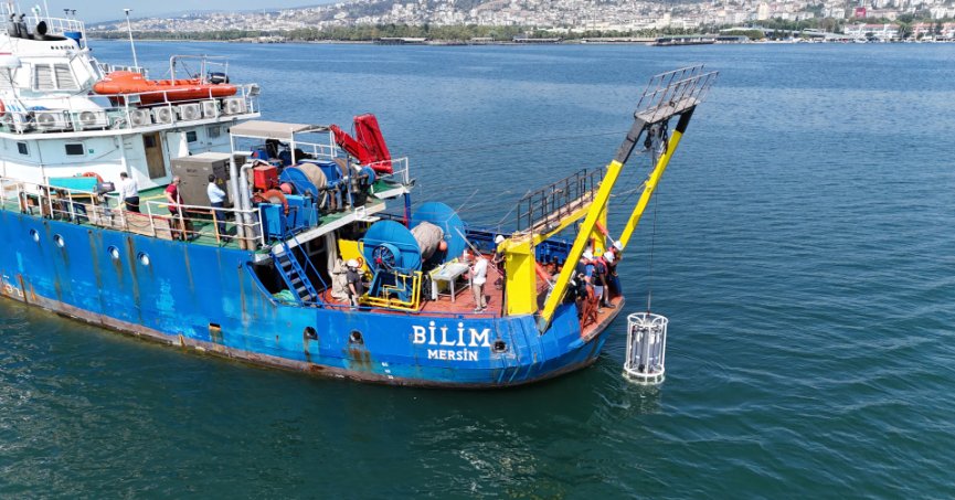 Körfez’in nabzı bilimle ölçülecek