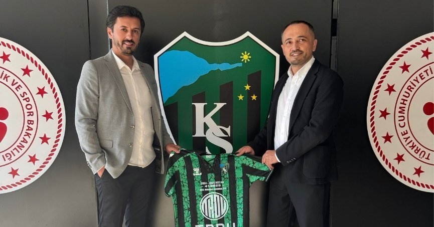 PFDK cezasını Tadu Mimarlık üstlendi
