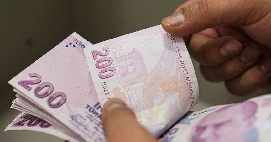 BES’ten emekli  sayısı 500 bini aştı