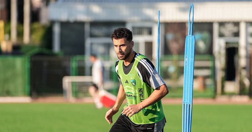 “Kritik bir virajı kayıpsız geçtik”