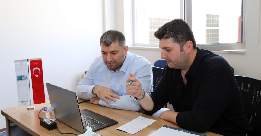 Co-Matching  rekor tazeledi