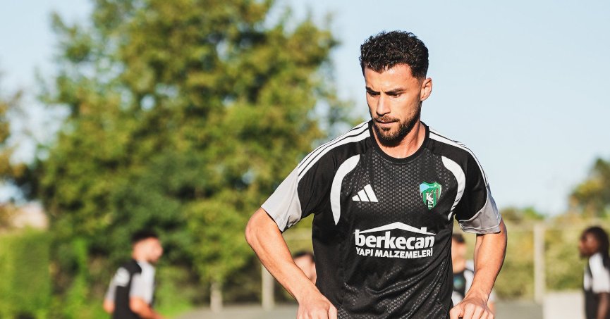 Onur Öztonga tarihe geçti