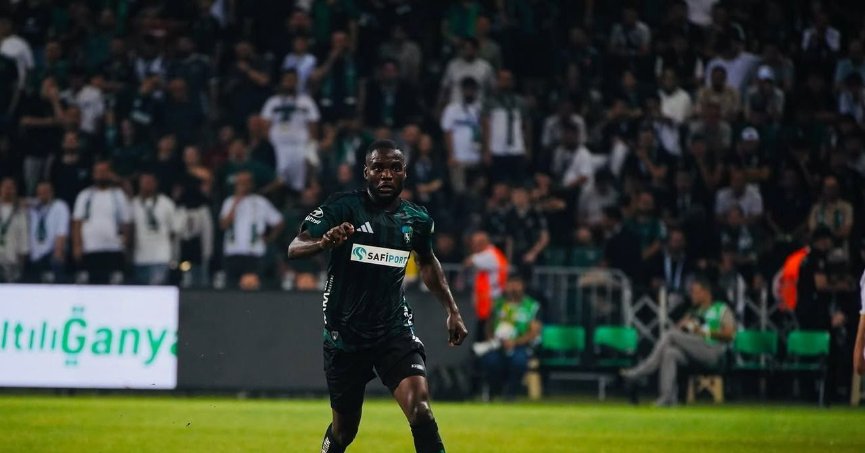 Adı gibi Show yaptı!