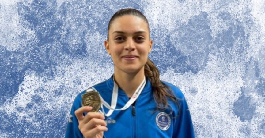 Zehra Begüm tatamiye çıkıyor