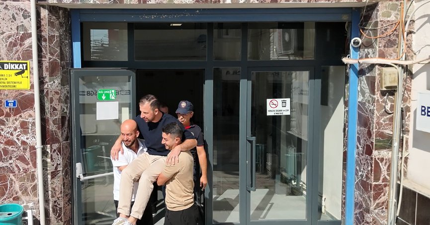 Afetlere hazırlık sahada denendi   