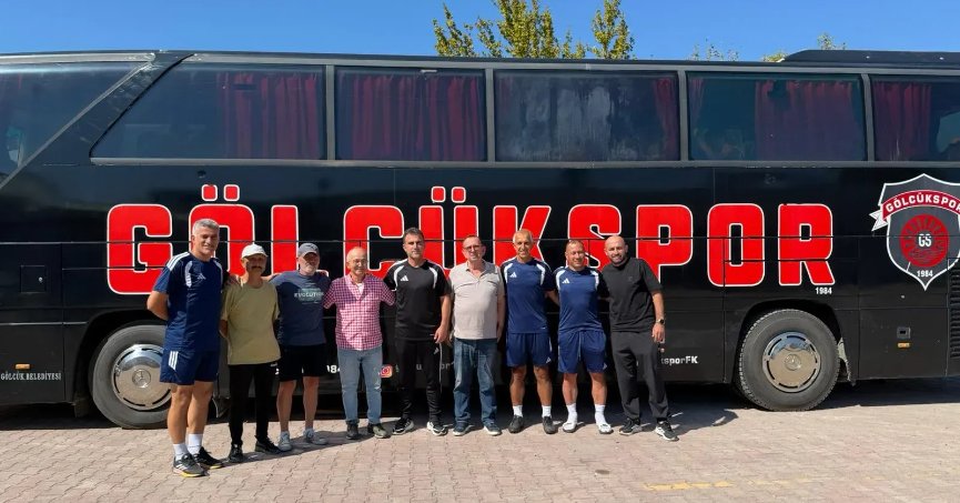 Demirer ve Korukır’dan Tokuş’a destek