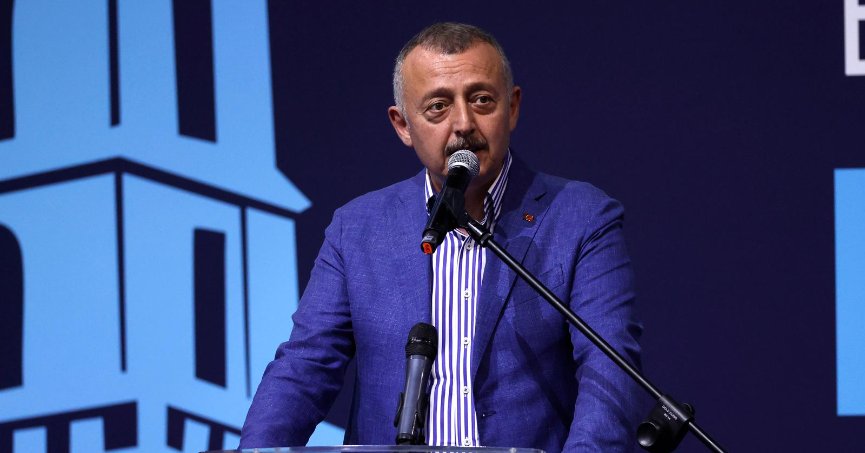 ‘Sporun ve gençliğin kentinde gururluyuz’