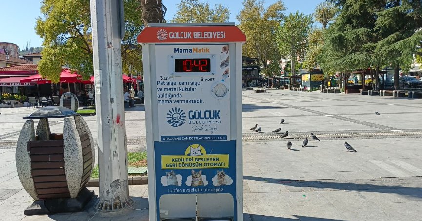 MamaMatikler yoğun ilgi görüyor