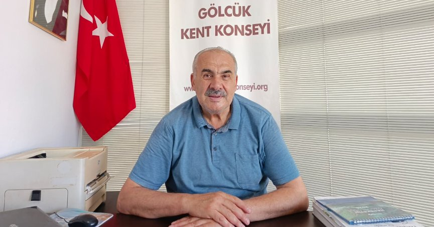 ‘Emeklilerimizin aktif  olması için çalışıyoruz’