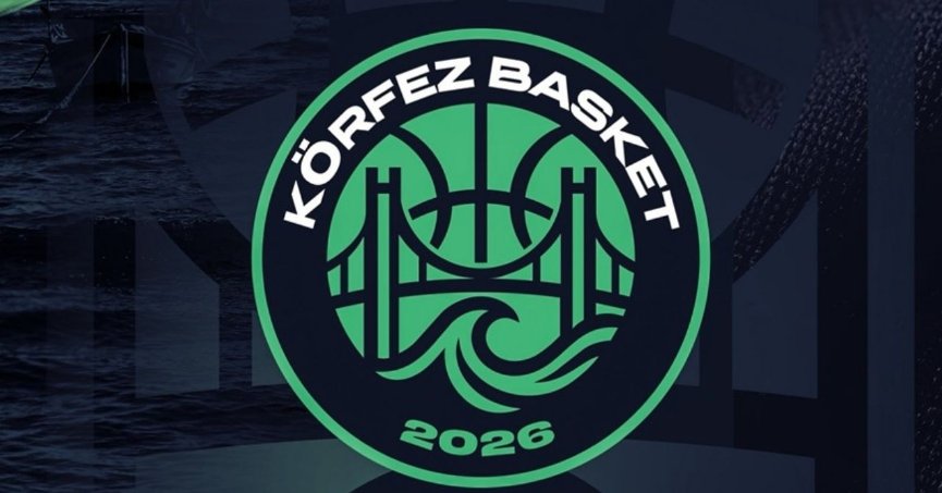 Körfez Basket’e yeni sponsor