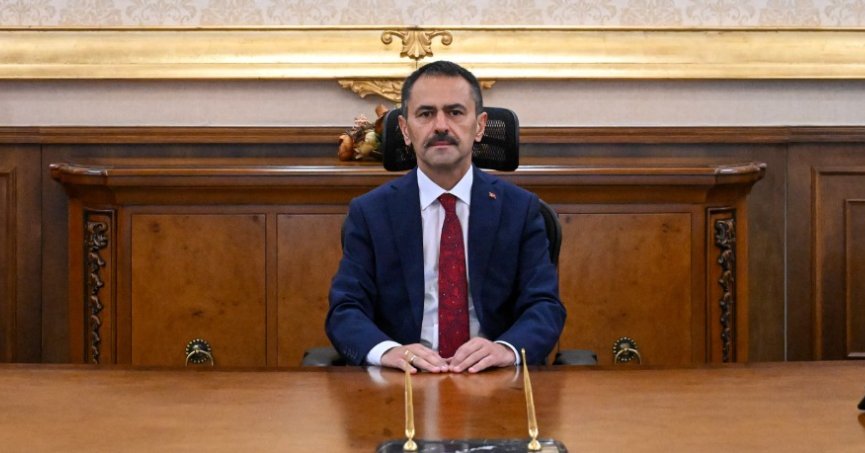 ‘Amacımız başarılı bireyler yetiştirmek’