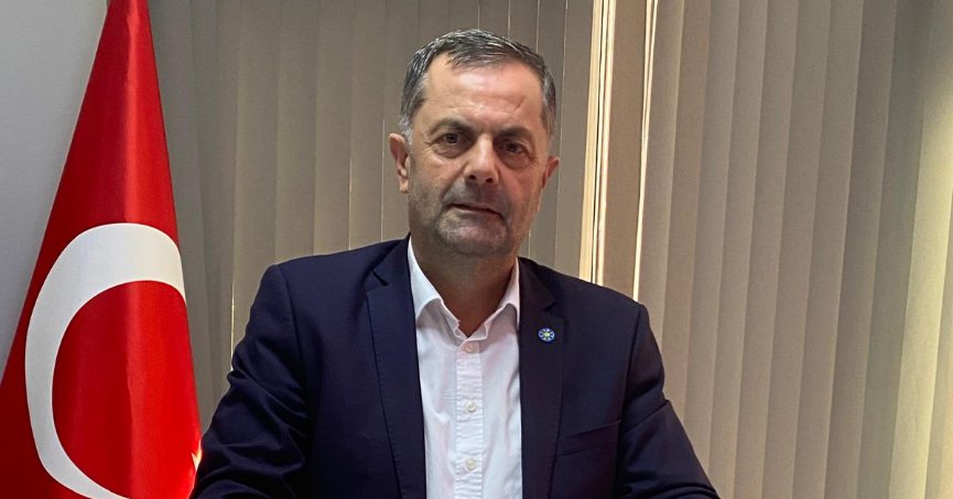 ‘Her çocuk en kaliteli  eğitim hakkına sahip’