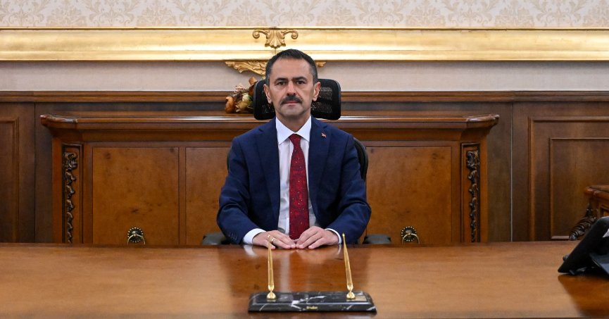 ‘Ahilik köklü bir hayat felsefesi’