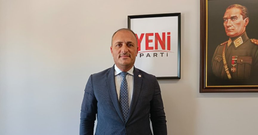 ‘Delege seçimlerine  katılım yüksek oldu’