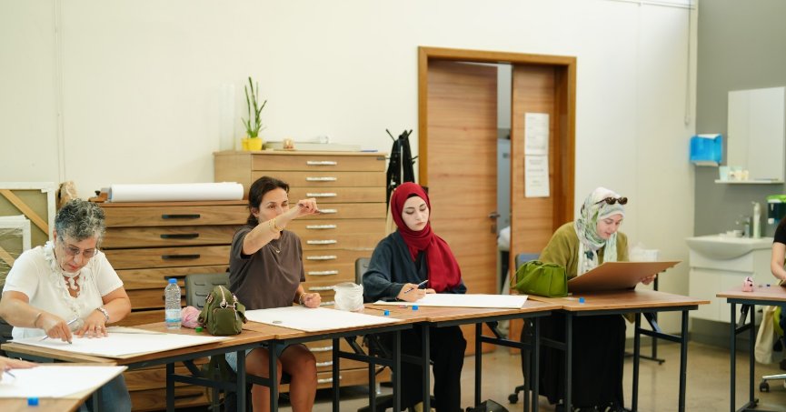 Konservatuar adayları  için heyecan dorukta