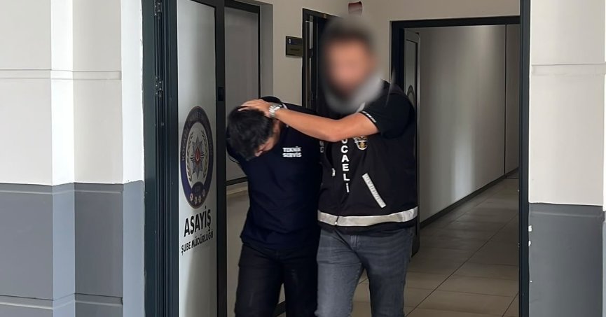 Tamir vaadiyle  12 kişiyi dolandırdı