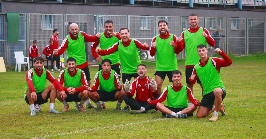 Gölcükspor, Yalova’da kazanmak istiyor
