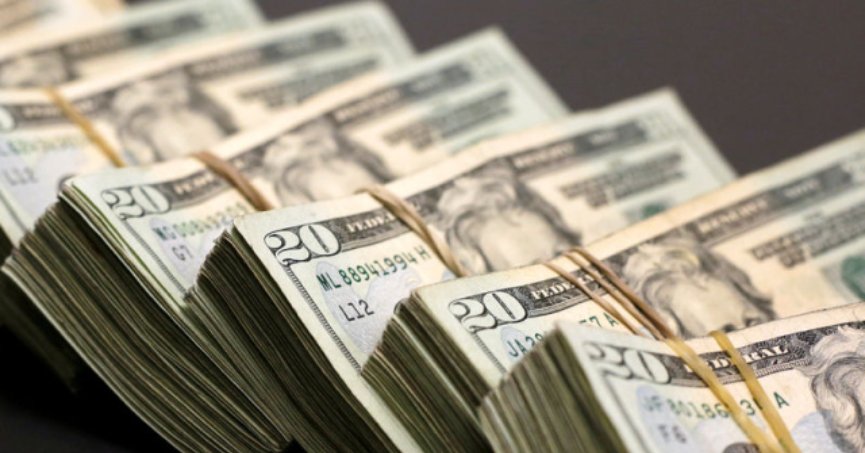 Kısa vadeli dış borç stoku  177,1 milyar dolar oldu