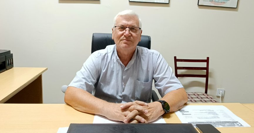 ‘Öğrencilere burs  desteğimiz olacak’