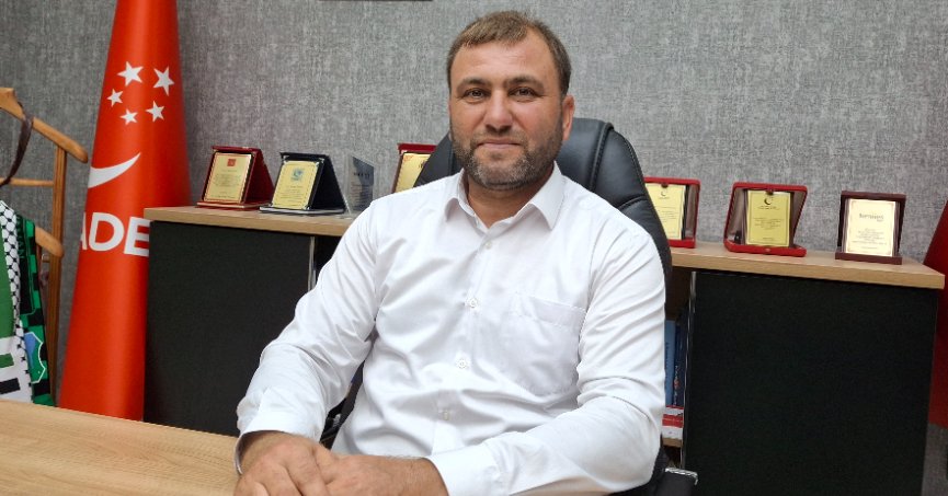 ‘Sistem tüm yönleriyle  gözden geçirilmeli’