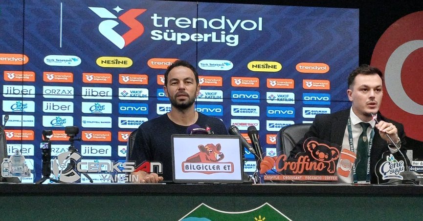 Selçuk İnan galibiyeti yorumladı