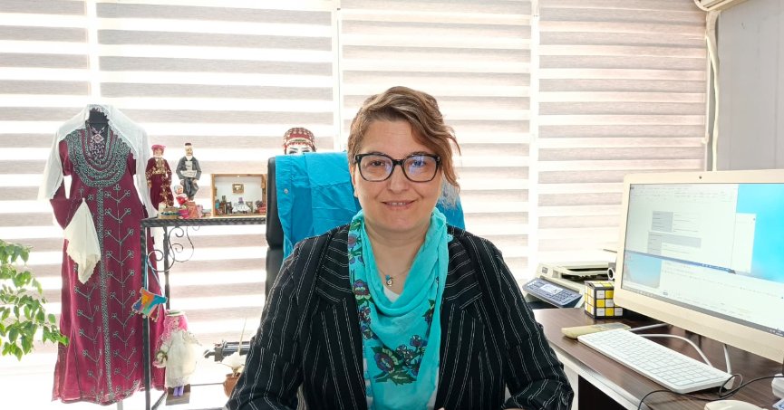 ‘Bendir kursu için kayıtlar sürüyor’